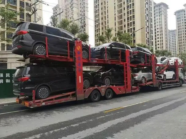 马边汽车托运  浦东轿车